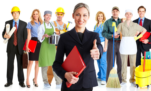 Çan Hamal Hizmeti Hizmeti